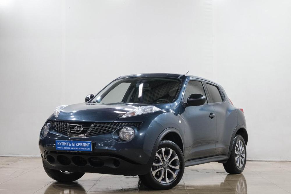 Nissan Juke I Новокузнецк  - изображение 4