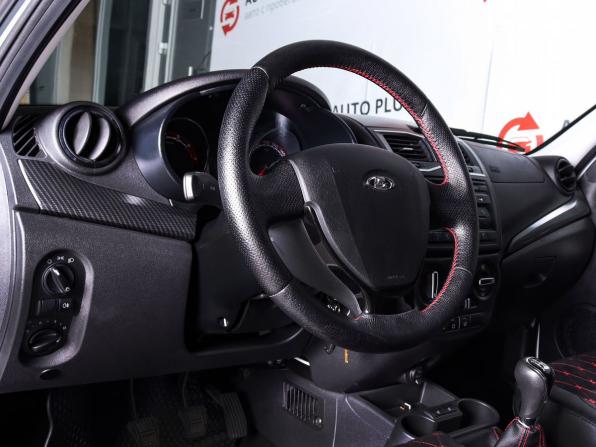 Lada (ВАЗ) Granta I Рестайлинг с пробегом 2023 года, цена 980 000 рублей, 35000 км, седан, Автокод Объявления