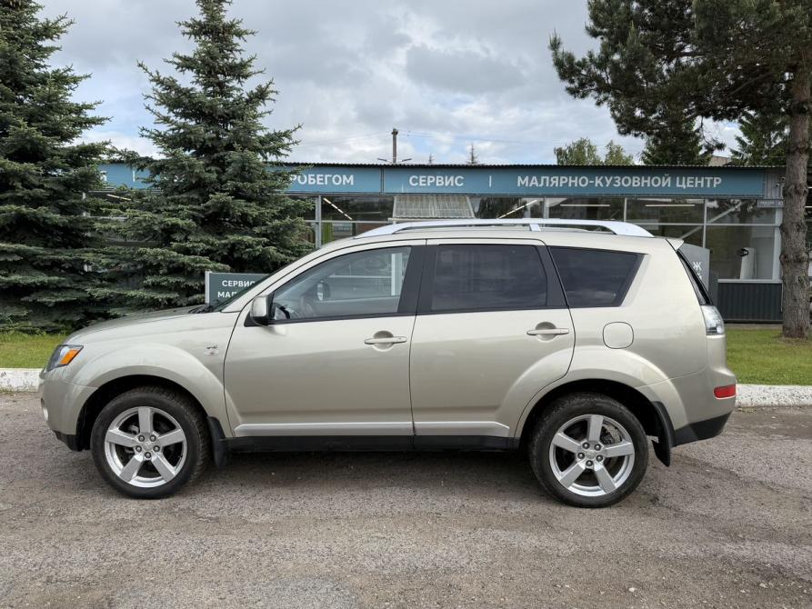 Mitsubishi Outlander II Псков  - изображение 7