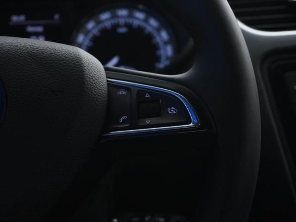 Skoda Octavia III (A7) с пробегом 2017 года, цена 1 180 000 рублей, 274281 км, лифтбек, Автокод Объявления