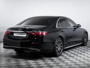 Mercedes-Benz S-Класс VII (W223) Москва  - изображение 28