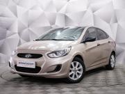 Hyundai Solaris I Ульяновск  - изображение 20