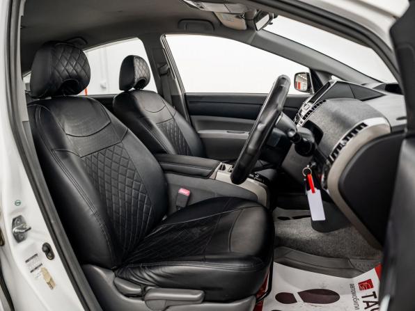 Toyota Prius II Рестайлинг (XW20) с пробегом 2010 года, цена 930 000 рублей, 182000 км, лифтбек, Автокод Объявления