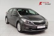 Kia Cerato III Саратов  - изображение 25