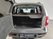 Chevrolet Niva I Рестайлинг Уфа  - изображение 34