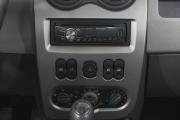 Renault Logan I Рестайлинг Кемерово  - изображение 35