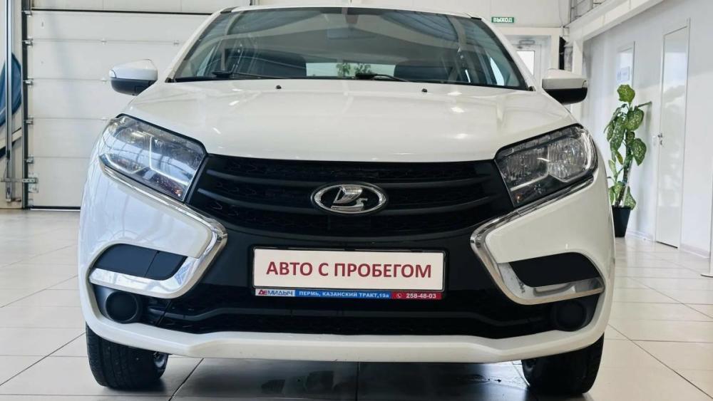 Lada (ВАЗ) XRAY I Пермь  - изображение 5