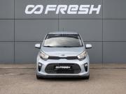Kia Picanto III Краснодар  - изображение 26