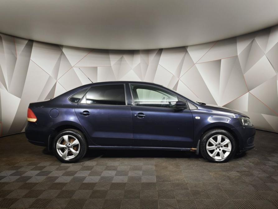 Volkswagen Polo V Москва  - изображение 6