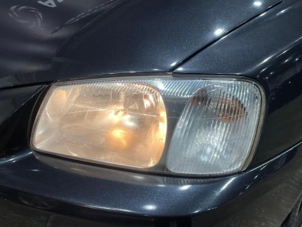 Hyundai Accent II с пробегом 2011 года, цена 399 000 рублей, 158159 км, седан, Автокод Объявления