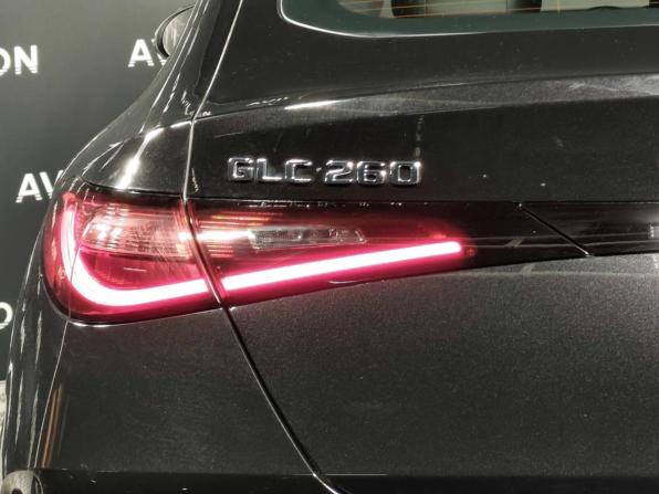 Новый Mercedes-Benz GLC Coupe II (C254) 2025 года, цена 8 350 035 рублей, внедорожник, Автокод Объявления