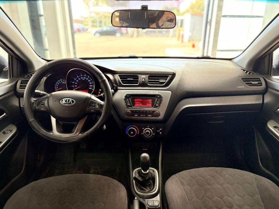 Kia Rio III Ярославль  - изображение 8