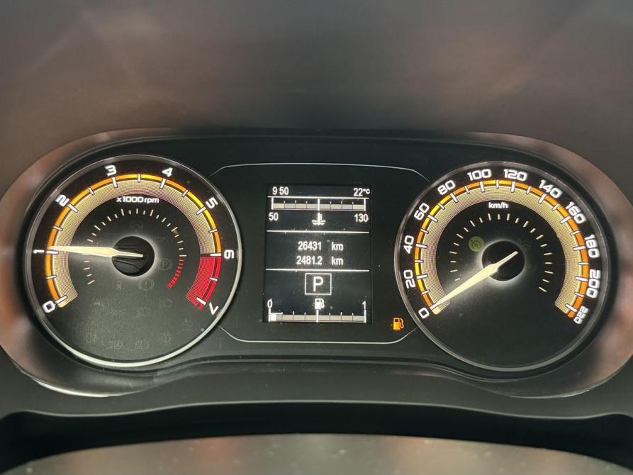 Lada (ВАЗ) Vesta I Рестайлинг (NG) Воронеж  - изображение 20