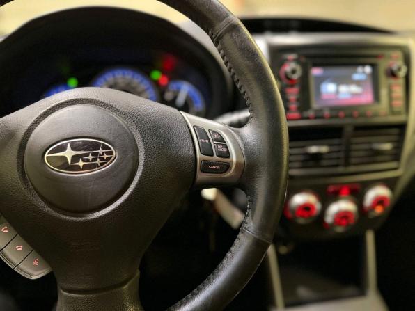 Subaru Forester III Рестайлинг с пробегом 2012 года, цена 1 049 000 рублей, 246324 км, внедорожник, Автокод Объявления