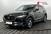 Mazda CX-5 II Нижний Новгород  - изображение 24