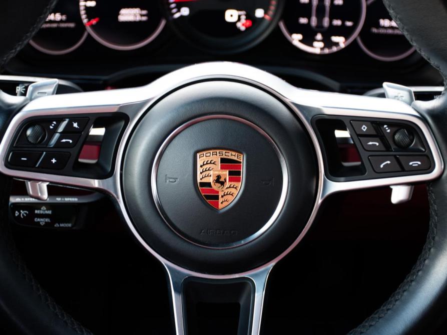 Porsche Cayenne III Москва  - изображение 25