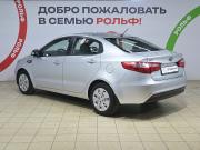 Kia Rio III Москва  - изображение 21