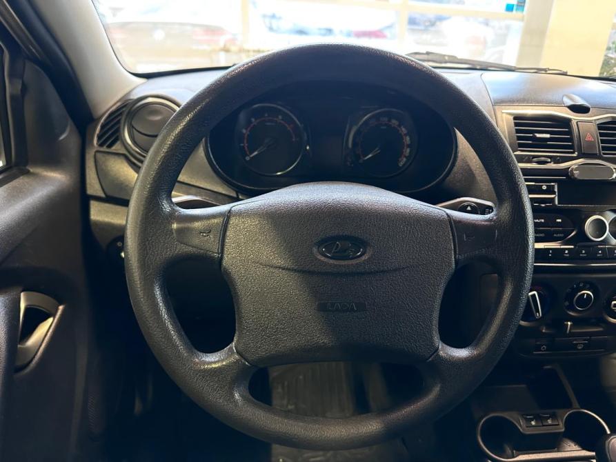 Lada (ВАЗ) Granta I Рестайлинг Волгоград  - изображение 7