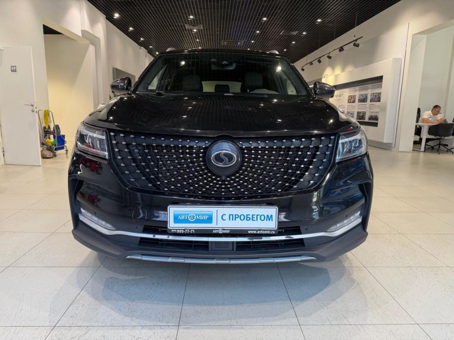 Dongfeng DFSK ix7 Москва  - изображение 2