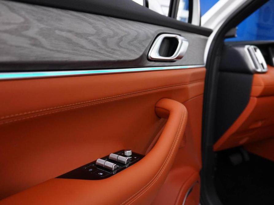 Geely Galaxy M7 Москва  - изображение 19