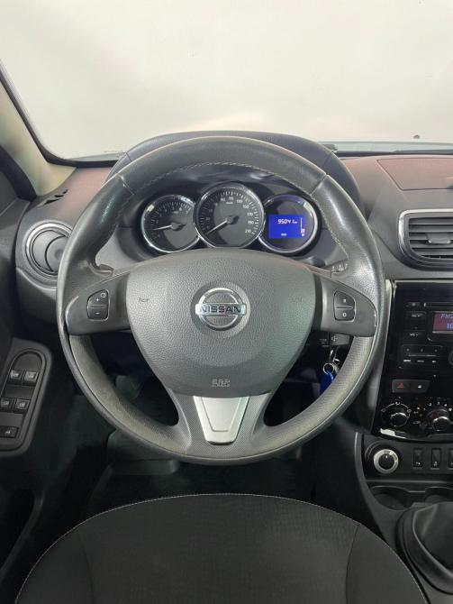 Nissan Terrano III (D10) Воронеж  - изображение 10
