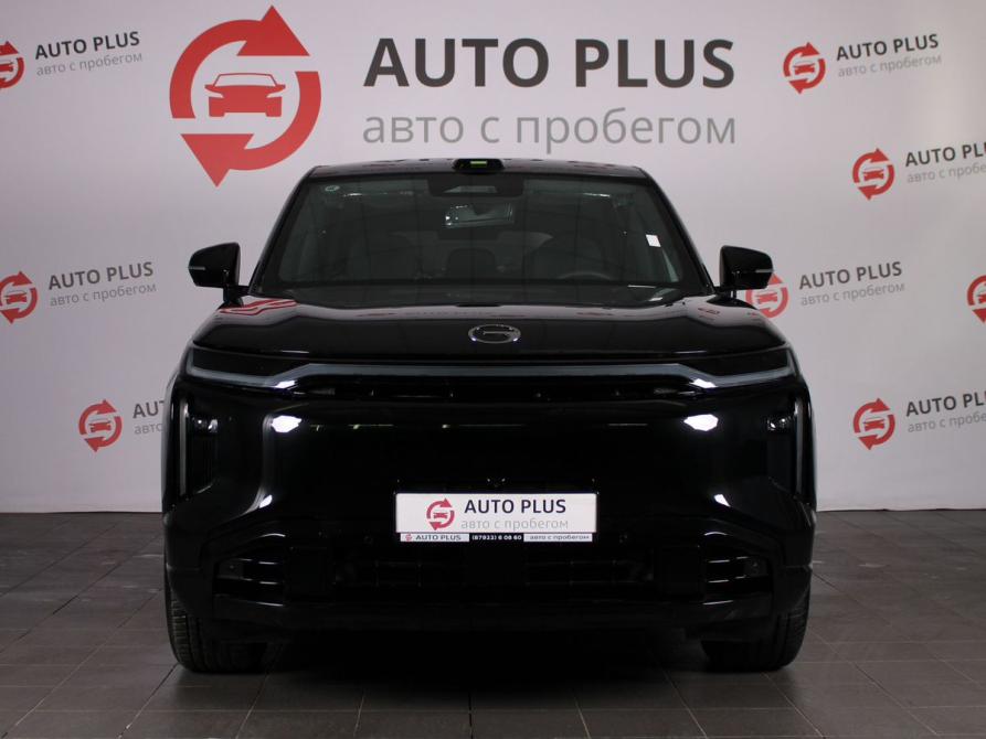 GAC S7 Минеральные Воды  - изображение 3