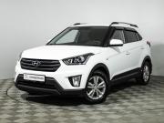 Hyundai Creta I Санкт-Петербург  - изображение 19