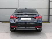 Genesis G80 I Москва  - изображение 37