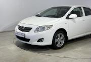 Toyota Corolla X (E140 E150) Саранск  - изображение 38