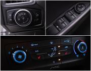 Ford Focus III Рестайлинг Москва  - изображение 34