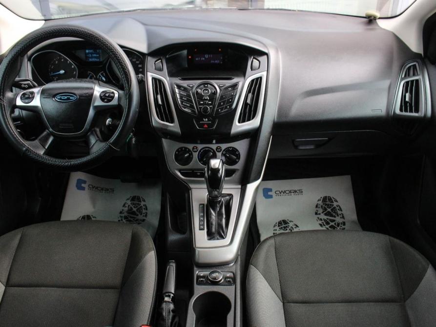 Ford Focus III Калуга  - изображение 6