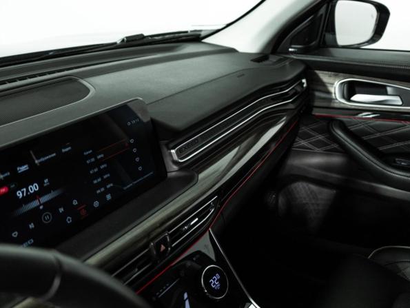 Exeed VX I с пробегом 2023 года, цена 2 699 700 рублей, 75506 км, внедорожник, Автокод Объявления