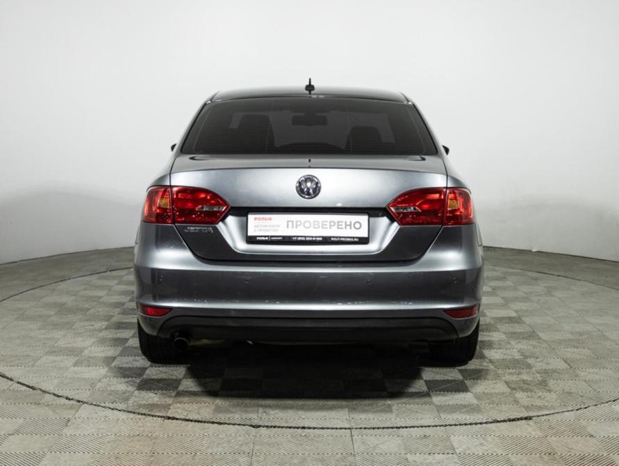 Volkswagen Jetta VI Санкт-Петербург  - изображение 6