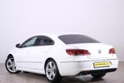 Volkswagen Passat CC I Рестайлинг Омск  - изображение 26