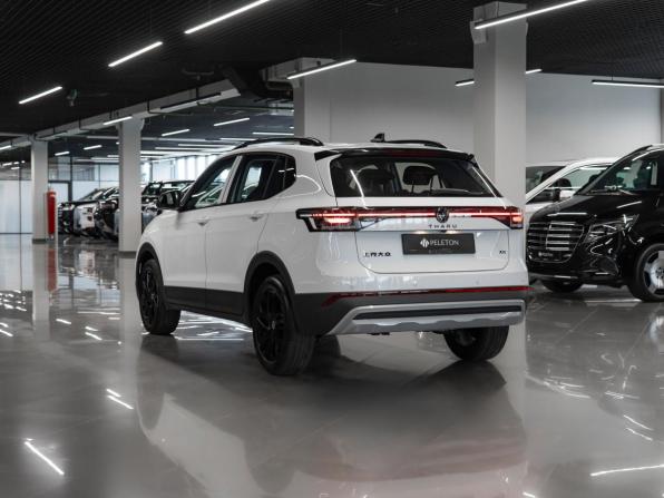 Volkswagen Tharu XR с пробегом 2026 года, цена 3 140 000 рублей, 25 км, внедорожник, Автокод Объявления