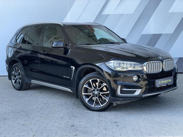 BMW X5 III (F15) с пробегом 2014 года, цена 3 198 000 рублей, 178529 км, внедорожник, Автокод Объявления