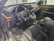 Honda CR-V V Москва  - изображение 40