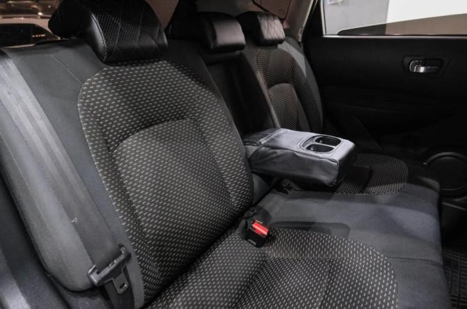 Nissan Qashqai I с пробегом 2008 года, цена 749 000 рублей, 313700 км, внедорожник, Автокод Объявления