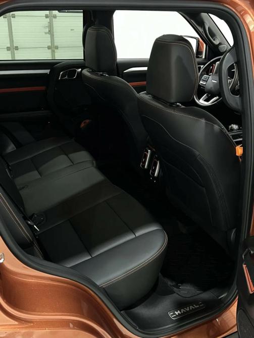 Haval Dargo I Кострома  - изображение 25