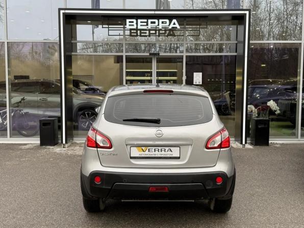 Nissan Qashqai I Рестайлинг с пробегом 2012 года, цена 1 200 000 рублей, 105022 км, внедорожник, Автокод Объявления