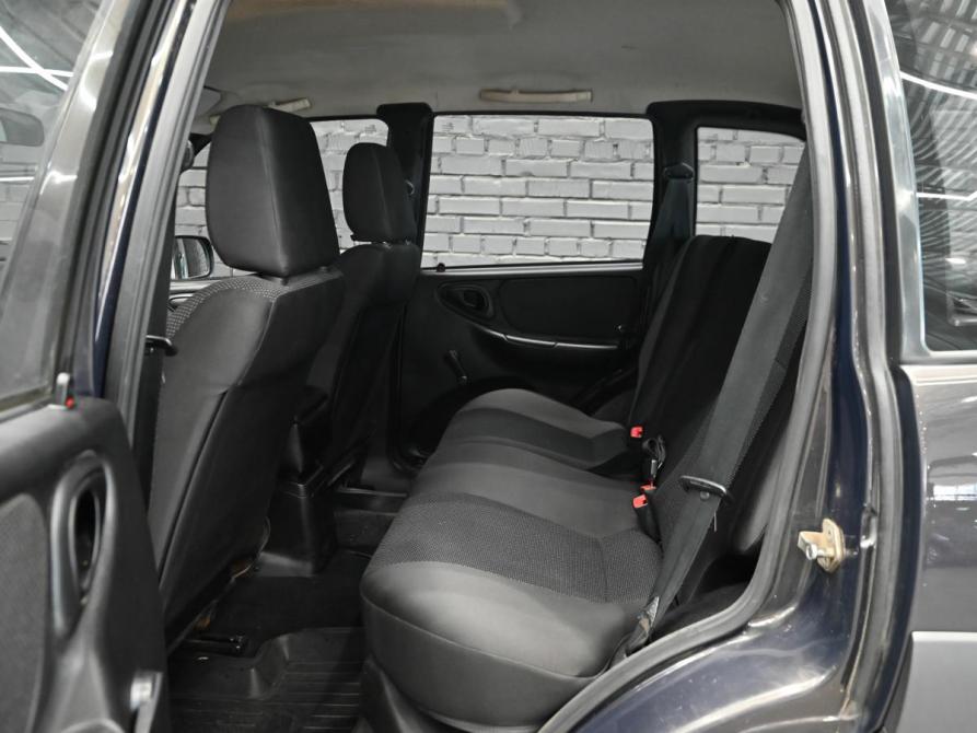 Chevrolet Niva I Рестайлинг Екатеринбург  - изображение 16