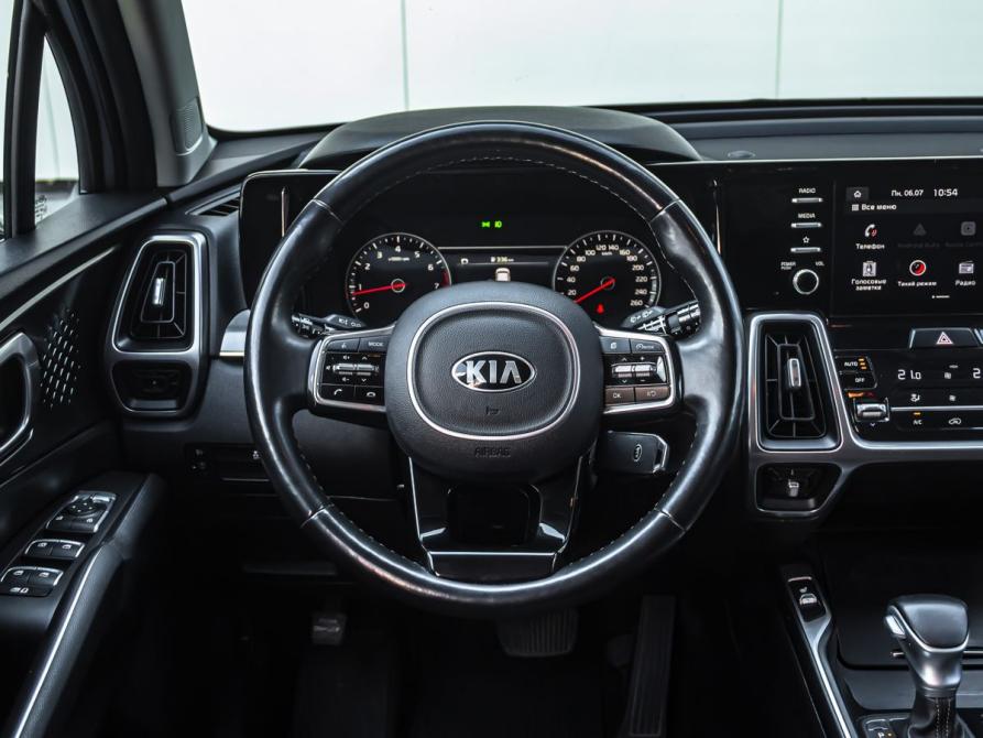Kia Sorento IV Магнитогорск  - изображение 24