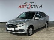 Lada (ВАЗ) Granta I Рестайлинг Тамбов  - изображение 22