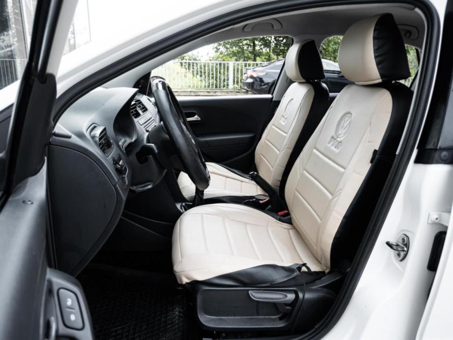 Volkswagen Polo V Ставрополь  - изображение 10