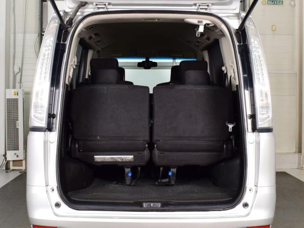 Nissan Serena IV (C26) с пробегом 2015 года, цена 1 299 995 рублей, 279997 км, минивэн, Автокод Объявления