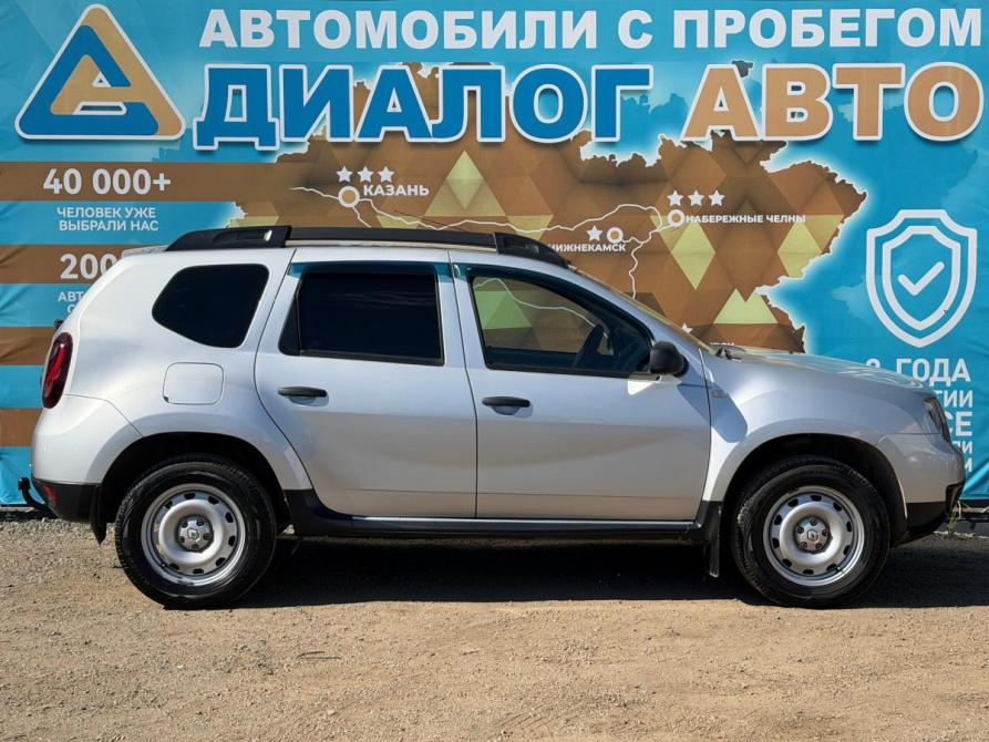 Renault Duster I Рестайлинг Набережные Челны  - изображение 2