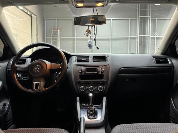 Volkswagen Jetta VI с пробегом 2012 года, цена 1 047 000 рублей, 157900 км, седан, Автокод Объявления