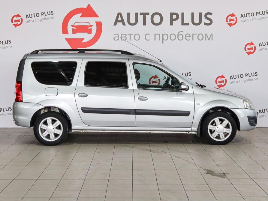 Lada (ВАЗ) Largus I Минеральные Воды  - изображение 6