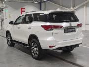 Toyota Fortuner II Казань  - изображение 36