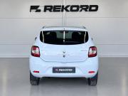 Renault Sandero II Уфа  - изображение 26